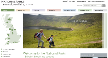 National Parks